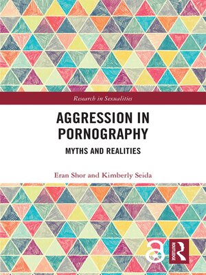 cover image of Aggression in Pornography